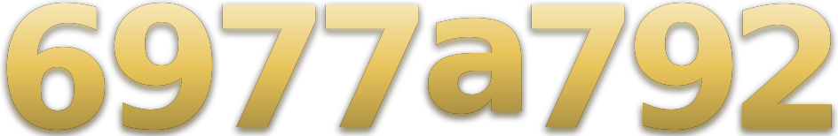 6977a792 logo